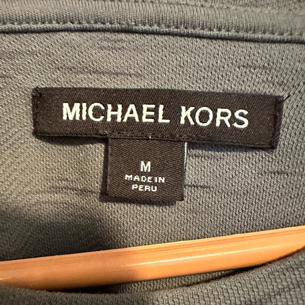 Michael Kors sweater - Picture 2 of 3